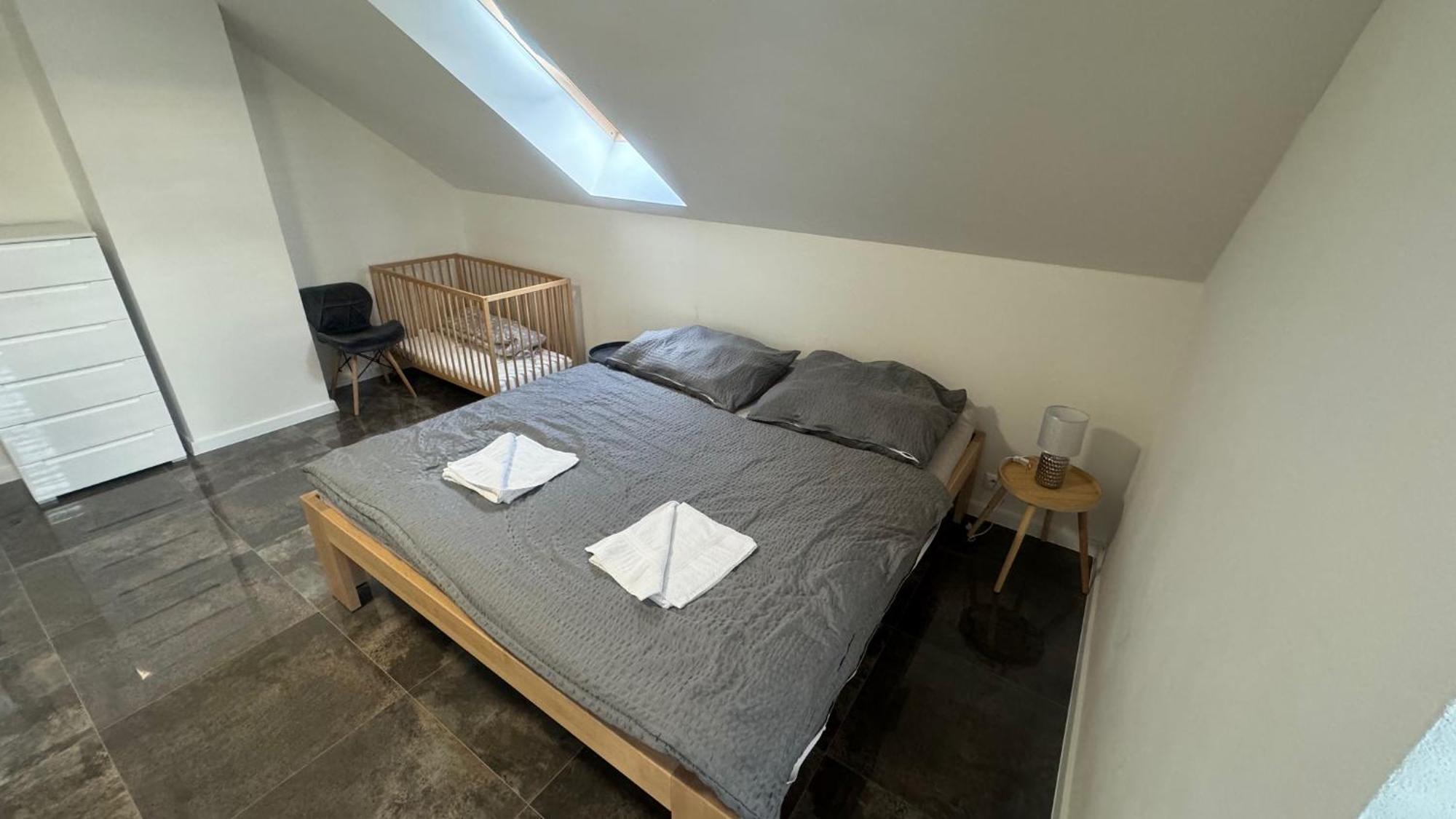 Apartmanovy Dom Ziar S Virivkou A Saunou Exterior photo